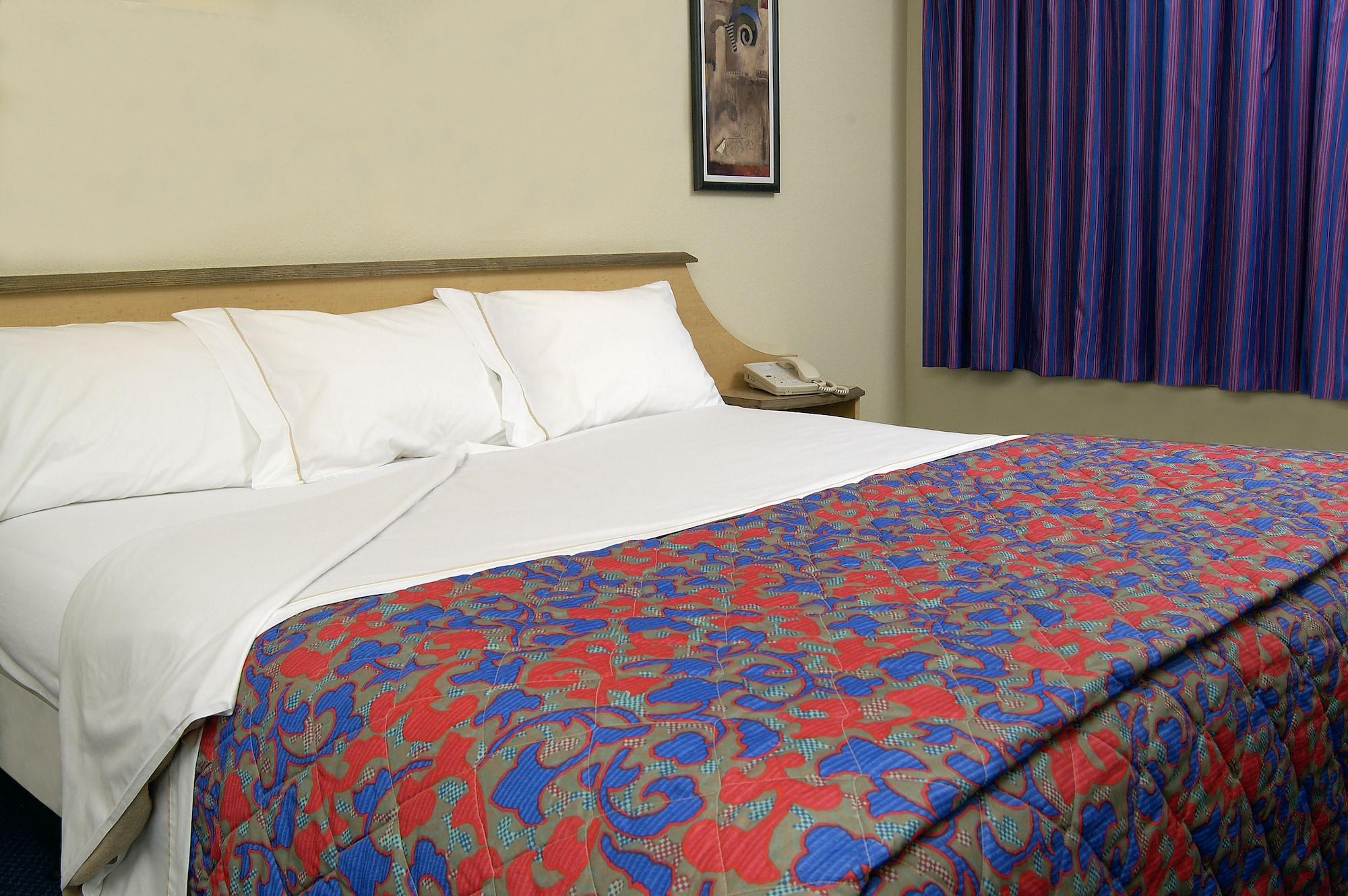 Motel 6-Gatlinburg, Tn - Smoky Mountains Quarto foto