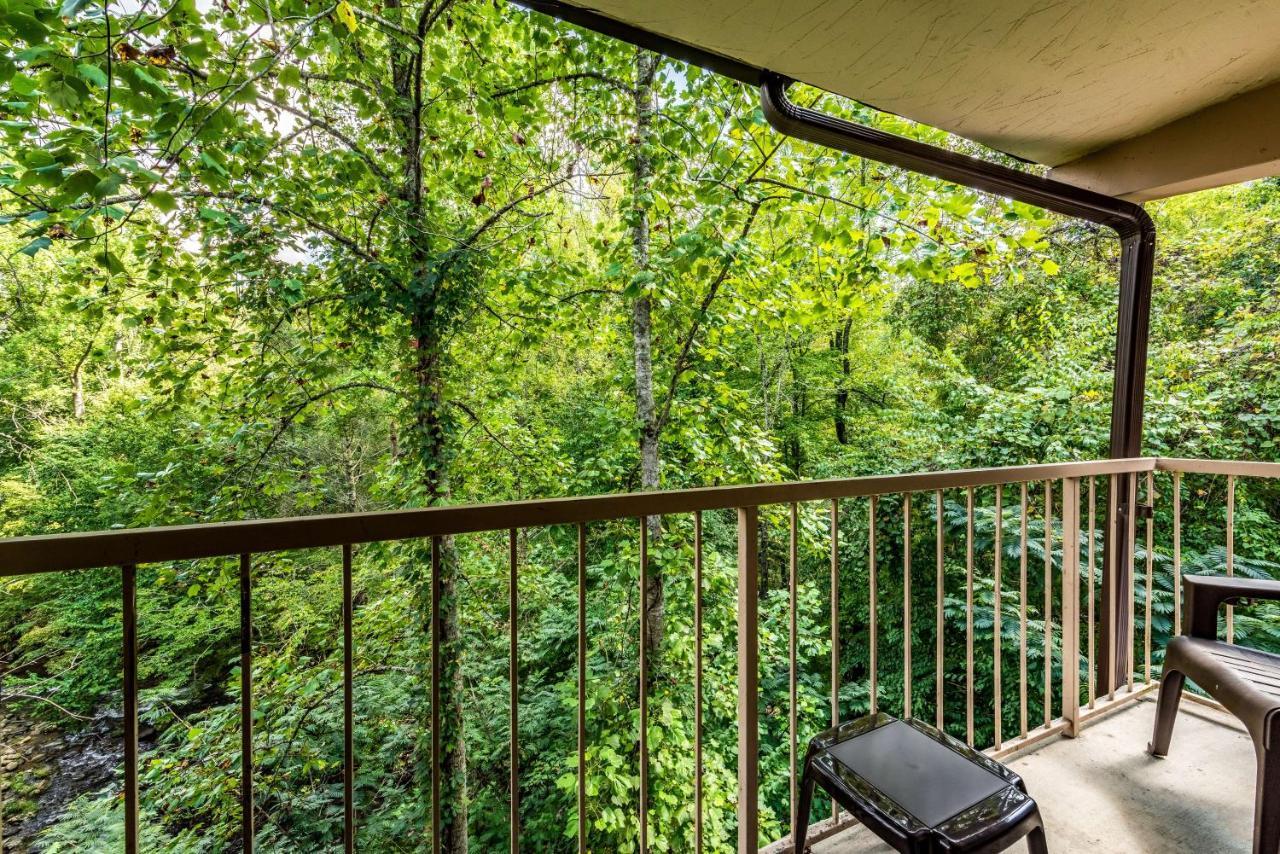 Motel 6-Gatlinburg, Tn - Smoky Mountains Exterior foto
